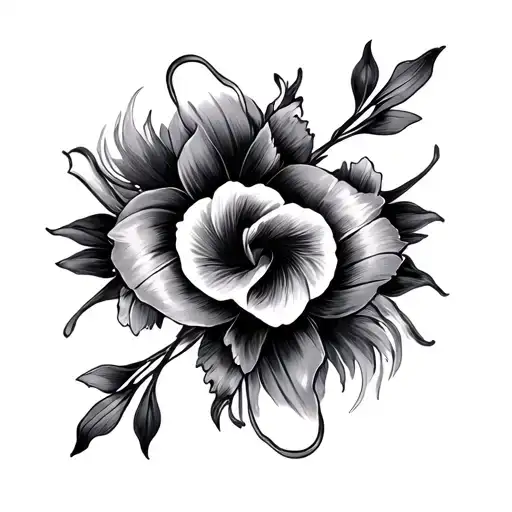 iris goo goo dolls lyrics intertwined tattoo design idea