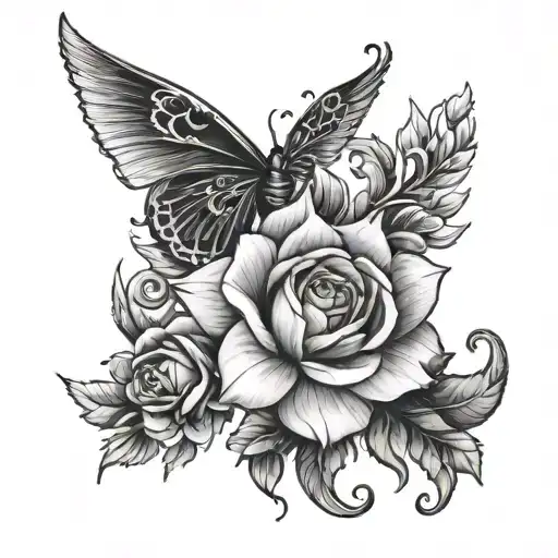 collar bone tattoo tattoo design idea