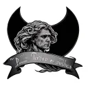 proverbs 16:33 tattoo design idea