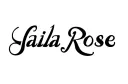 "Laila Rose" tattoo design idea