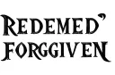 "Redeemed
Forgiven " tattoo design idea