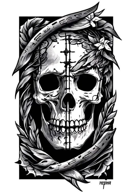 russian prison tattoo tattoo design idea