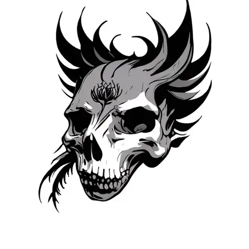 Carrillo tattoo design idea