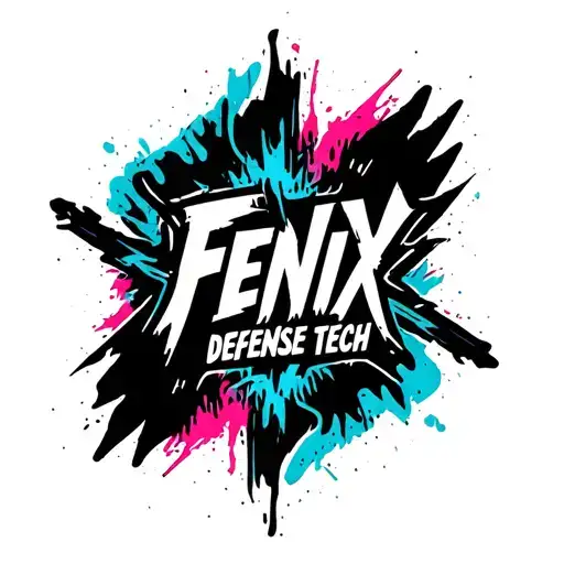 "Fenix Defense Tech" "Fenix Defense Tech" tattoo design idea