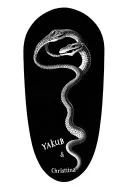 The name Yakub and Christina and Snake tattoo design idea