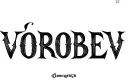 "Vorobev" tattoo design idea
