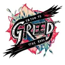 "GREED" re:zero subaru tattoo design idea