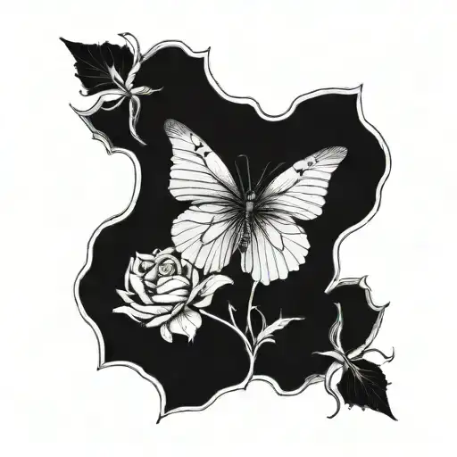 Theia symbolism tattoo design idea