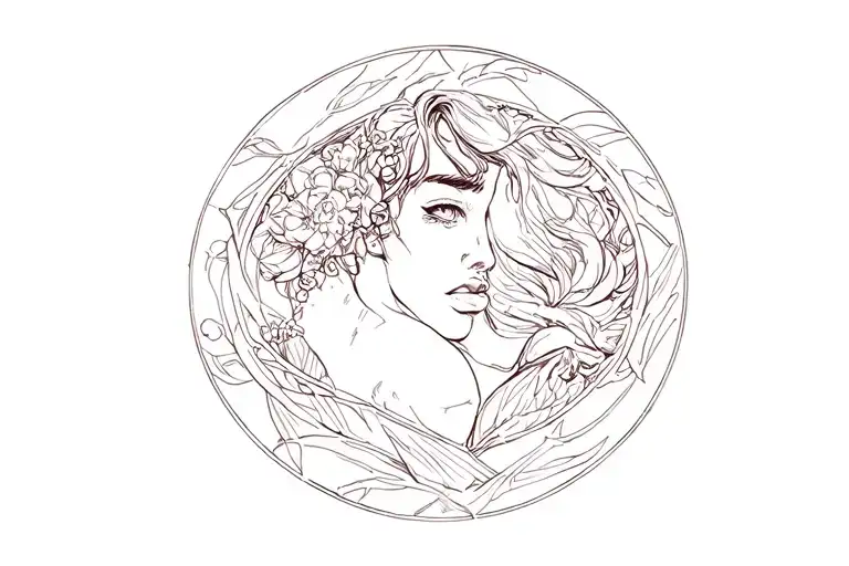  1992 25th april tattoo design idea