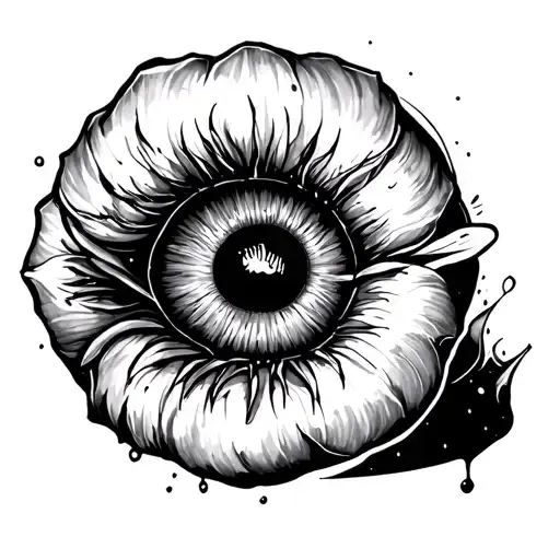 live forever oasis  tattoo design idea