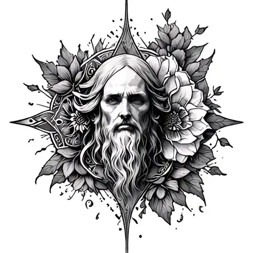 five solas tattoo tattoo design idea