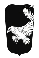 icarus falling tattoo design idea