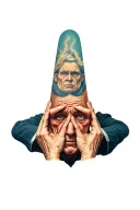 Hear no evil, see no evil speak no evil tattoo design idea