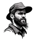 Far Cry 5 tattoo design idea