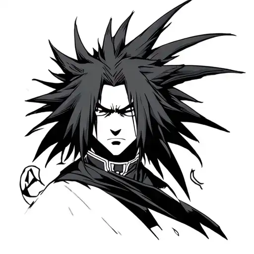 madara uchiha tattoo ideas tattoo design idea