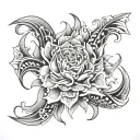 jayden tattoo design idea