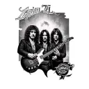 Led Zeppelin tattoo design idea