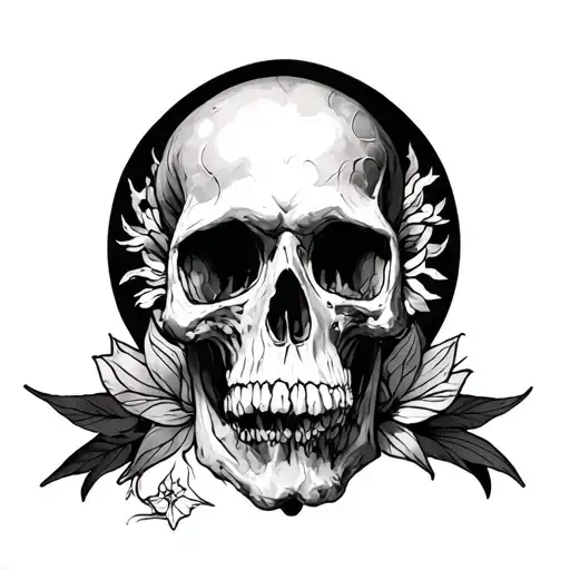 Most Dope tattoo design idea