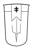 15 October 2024 Georgian Flag tattoo design idea