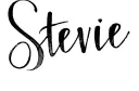 "Stevie" tattoo design idea