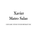 name  Xavier Mateo Salas Generate a tattoo idea for the name  Xavier Mateo Salas  tattoo design idea
