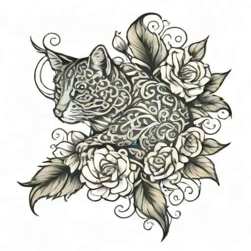 ellie tattoo tattoo design idea
