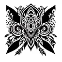 travel the world cambodia tattoo design idea