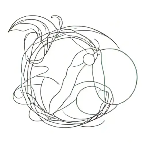 2003 tattoo design idea