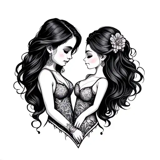 daddy daughter tattoos tattoo design idea