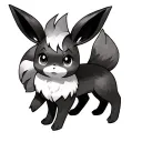 Eevee Evolutions tattoo design idea