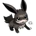 Eevee Evolutions tattoo design idea