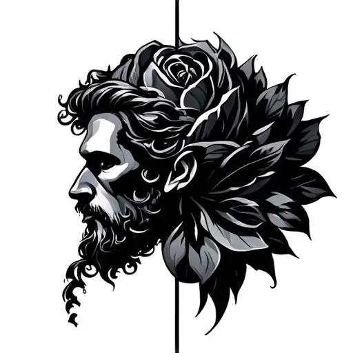 James 1 19 tattoo design idea