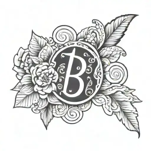 Type 1 Diabetes tattoos tattoo design idea