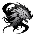 susanoo from naruto tattoo design idea