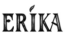 "Erika" tattoo design idea