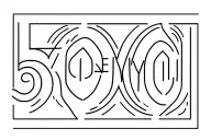 please make concept designs for a tattoo that says love you 3000 from marvel tattoo design idea