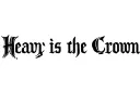 "Heavy is the Crown" tattoo design idea