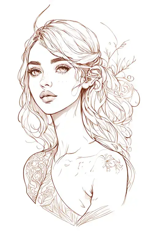 based on type 1 diabetic and should be small, classy, meaningful and cool tattoo design idea