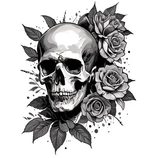 Misunderstood tattoo design idea