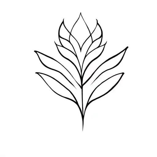 Coverup tattoo design idea