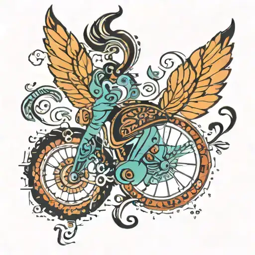 rajveer priyanka tattoo design idea