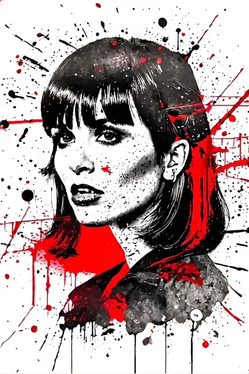 pulp fiction mia wallace tattoo design idea
