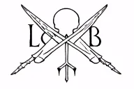 memento mori ; but in a molon labe font tattoo design idea