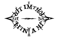 memento mori ; but in a molon labe font tattoo design idea