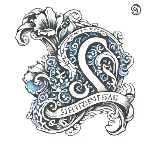 logo studio tattoo design letters s i t tattoo design idea