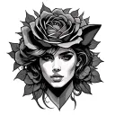 Cj tattoo design idea