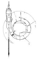 Metro 2033 tattoo design idea