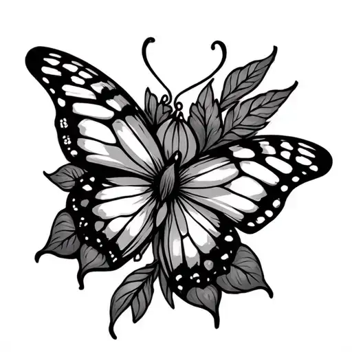 The Zelda Tears flower with the life butterfly is a reference to the time a style like Arcane and the fruits of tattoo design idea