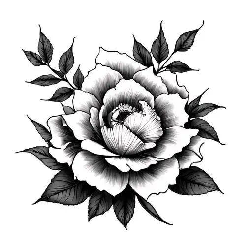 Gagan tattoo design idea