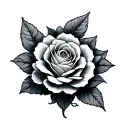 999 tattoo design idea